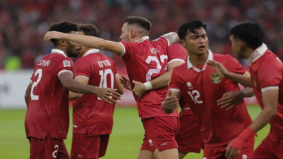 Klasemen Akhir Grup A Piala AFF 2022: Meski Sukses Kalahkan Filipina, Timnas Indonesia Gagal Salip Thailand