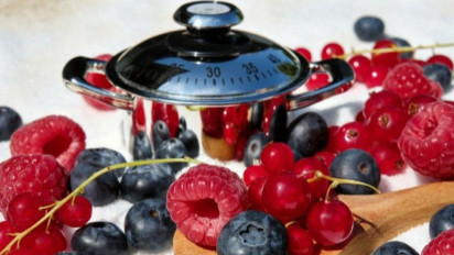 Ingin Sehat? Ikuti Pola Makan Ini