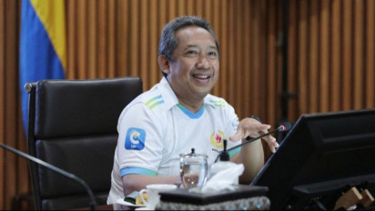 PPKM Dicabut, Wakil Walikota: Satgas COVID-19 Masih Berfungsi