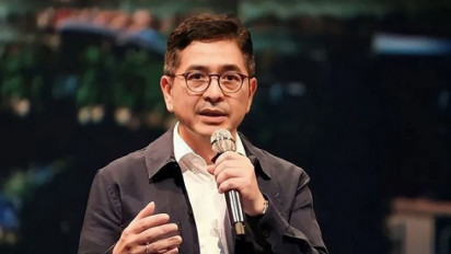 Kadin: Perppu Cipta Kerja Beri Kepastian Investor Tanamkan Modal