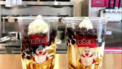 Mixue Belum Bersertifikat Halal, Kemenag: Tidak Boleh Pasang Logo Halal sebelum Sertifikat Keluar