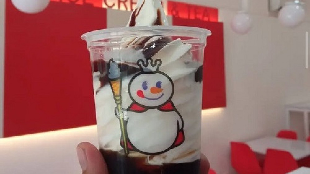 Mixue Klaim Produknya Halal, Hanya Belum Punya Sertifikat Halal
            - galeri foto