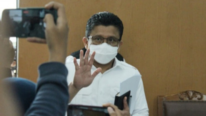 Sidang Ferdy Sambo Hari Ini Hadirkan Guru Besar Unhas sebagai Saksi Meringankan