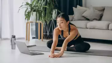 Menjaga daya tahan tubuh