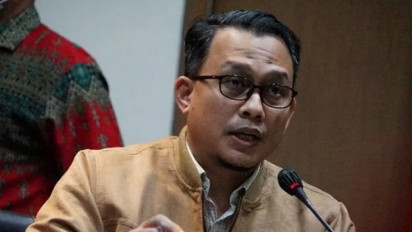 KPK Apresiasi Polisi Berhasil Tangkap Pencuri Laptop Jaksa