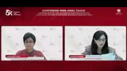 Program Satu Rekening Satu Pelajar Sepanjang Tahun 2022 Mencapai 52,4 Juta