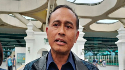 Jumlah Masih Minim, Bandara YIA Beri Keleluasan Buka Slot Penerbangan   