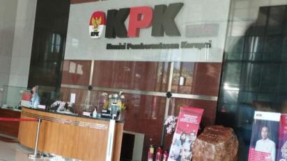 Penggunaan Jet Pribadi oleh Tersangka Lukas Enembe Tengah Didalami KPK