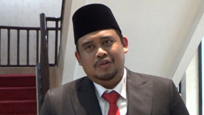 Bobby Nasution Ungkapkan Ini Usai Tegaskan Kota Medan Anti LGBT