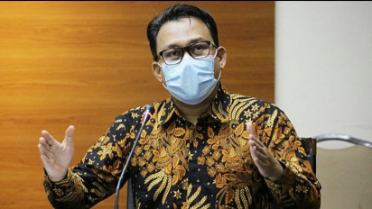 AKBP Bambang Kayun Penuhi Panggilan KPK sebagai Tersangka