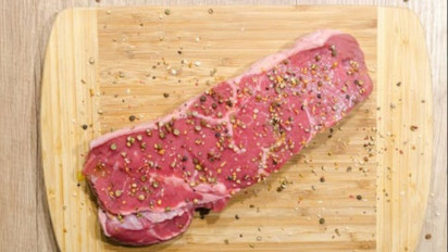 4 Makanan Penyebab Kolesterol Tinggi, Apa Saja?