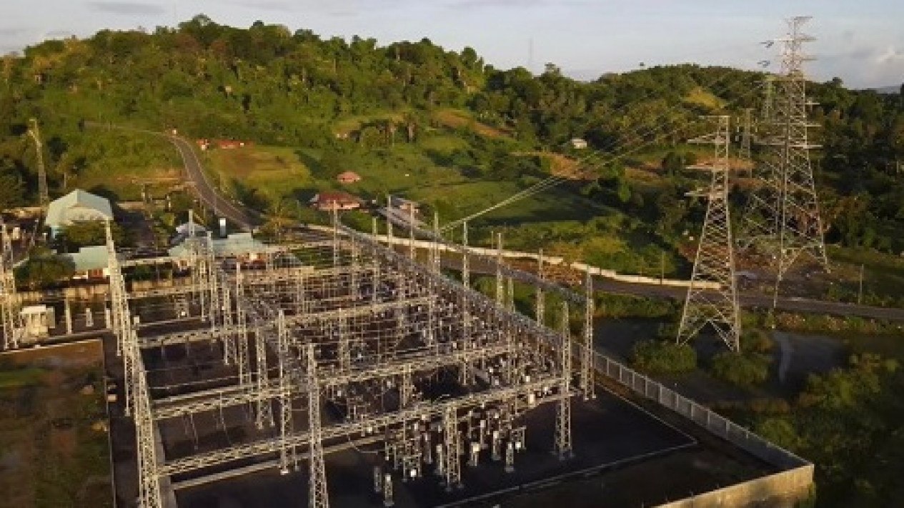 Capai TKDN 84 Persen, PLN Rampungkan Infrastruktur Tegangan Tinggi KEK Likupang
            - galeri foto