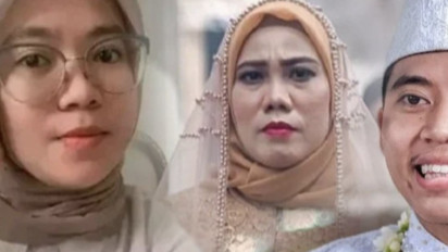Ngaku Khilaf ‘Cuma 1 Kali’ Suami Norma Risma Ternyata Ngibul dan Masih Terus Berzina dengan Ibu Mertua, Ketagihan?