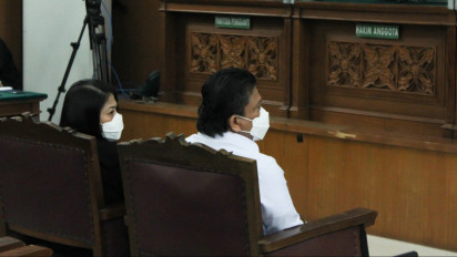 Saksi Meringankan Ferdy Sambo Singgung soal Waktu dan Niat Terjadinya Pembunuhan Berencana