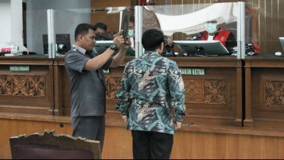 Ahli Hukum Pidana Terang-terangan Sebut Ferdy Sambo Tak Memenuhi Unsur Pasal 340