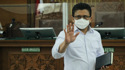 Ferdy Sambo Pantas Mendidih dan Bertindak Seusai Istrinya Dilecehkan, Kata Ahli Hukum Pidana