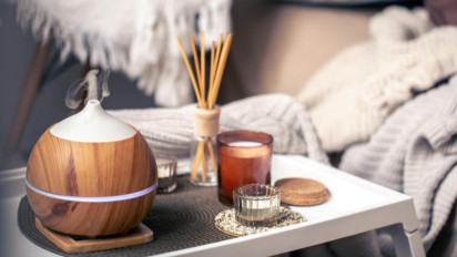 5 Jenis Aromaterapi yang Punya Efek Menenangkan, Cocok Bagi Kaum Insomnia yang Sulit Tidur