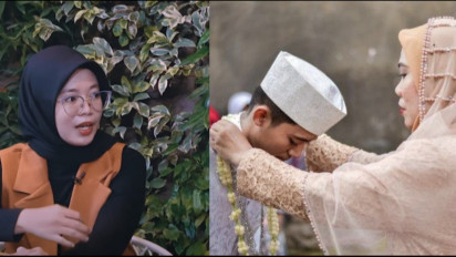 Terungkap! Dipergoki Tanpa Busana di Kamar Menantu, Ini Alasan Ibu Norma Risma: Saya Tak Pakai Baju Karena….