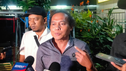 Siswa SDN 1 Pondok Cina Akan Jalani Konseling Psikologi di Polda Metro Jaya