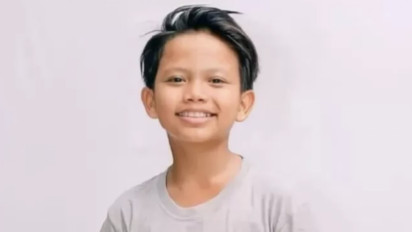 Meski Bukan Darah Dagingnya, Ibu Tiri Akui Tak Pernah Siksa Farel Prayoga: Saya Pukul Karena Nakal