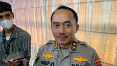 Terkuak! Malika Sempat Alami Kekerasan saat Diculik, Kapusdokkes Sebut Kondisinya Membaik