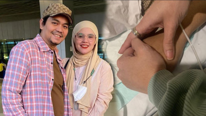 Mizz Ajeng Nyinyir soal Penggalangan Dana Indra Bekti, Sebut itu Karma, Gegara Ini…