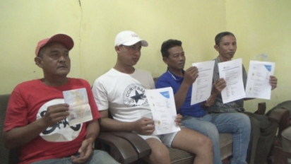 Kasus Penipuan Calon Tenaga Kerja Keluar Negeri Polres Jombang Segera Gelar Perkara