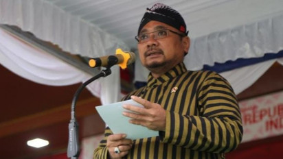 Perkuat Profesionalisme, 40% ASN Kemenag Bertahap Ikuti Diklat