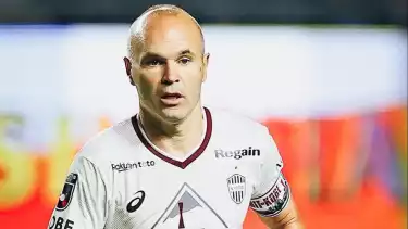 Andreas Iniesta