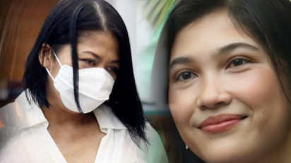 "Kekasih Yosua Muda dan Cantiknya Bukan Main, Nah, Bu Putri Candrawathi kan Sudah Tua," kata Jaksa