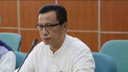 Heboh Pengurangan Wifi Gratis, Diskominfotik DKI: Menyesuaikan Anggaran APBD 2023