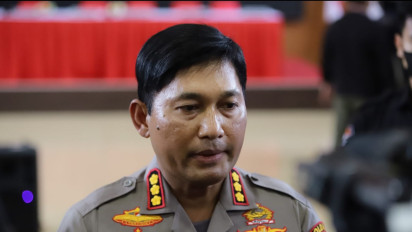 Polisi Pastikan Tak Ada Kekerasan Seksual yang Dialami Malika saat Diculik Seorang Pemulung