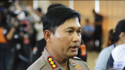 Polisi: Malika Korban Penculikan Dipaksa Bekerja Sebagai Pemulung oleh Pelaku