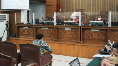 Dicecar Ada Perintah Sebelum 'Hajar', Ahli Meringankan Ferdy Sambo Bilang Begini