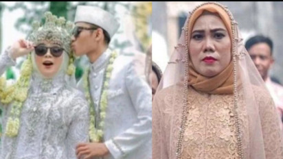 Mantan Suami Norma Risma Muncul, Diduga Tepis Kabar soal Penggerebekan Zina, Begini Pembelaannya..