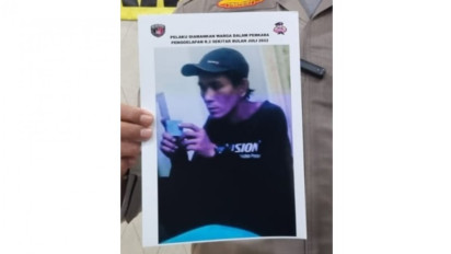 Polisi Sebut Pelaku Lakukan Tendangan ke Malika Jika Tak Turuti Perintahnya   