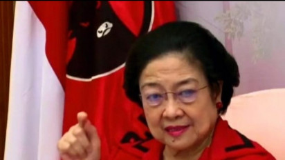 Megawati Kirim Sekjen PDIP Temui Jokowi, Ini yang Dibahas