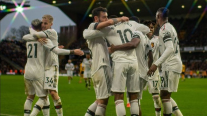 Prediksi Skor MU vs Bournemouth, Kick Off Pukul 03.00 WIB