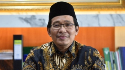 Respons Hukuman Mati Herry Wirawan, Kemenag: Semoga Ini Bisa Berikan Efek Jera