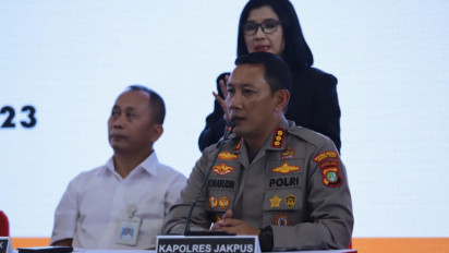 Terungkap! Penculik Malika Ternyata Residivis Kasus Penggelapan Motor di Pademangan