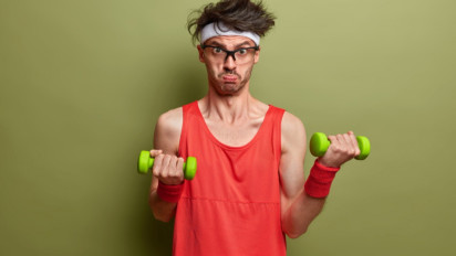 5 Cara Menggemukkan Badan yang Efektif Tanpa Obat-obatan, Ternyata Hanya dengan Melakukan....