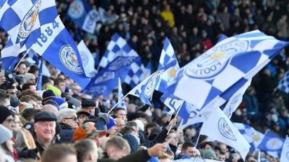 Prediksi Skor Leicester City vs Fulham, Kick Off Pukul 02.45 WIB