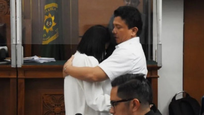 Ferdy Sambo Enggan Bersaksi untuk Putri Candrawathi, Ternyata Begini Alasannya