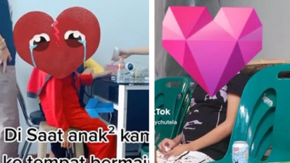 Diduga Jadi Korban Pelecehan, Kisah Anak Perempuan 12 Tahun Hamil 8 Bulan Viral di Media Sosial