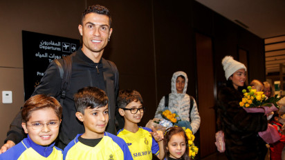 Bosan Pecahkan Rekor di Eropa Jadi Alasan Cristiano Ronaldo Pindah ke Al Nassr