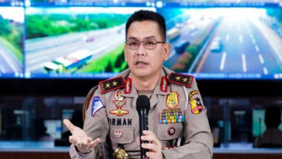 Korlantas Polri Sedang Kembangkan Pemasangan Cip dan QR Code pada Kendaraan Untuk Pantau Data dari Kamera ETLE