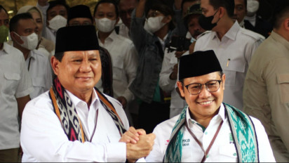 Diisukan Gabung ke Koalisi Perubahan Dukung Anies Capres 2024, PKB Jawab Begini