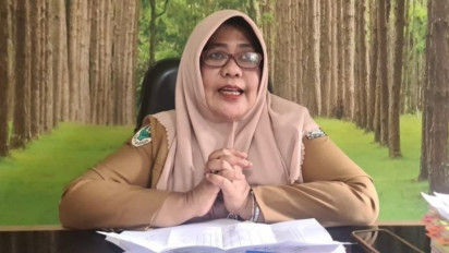 Miris! Tak Punya Anggaran, Ratusan Tenaga Vaksinator Covid-19 Belum Dibayar Selama 8 Bulan, Kadinkes: Mohon Bersabar