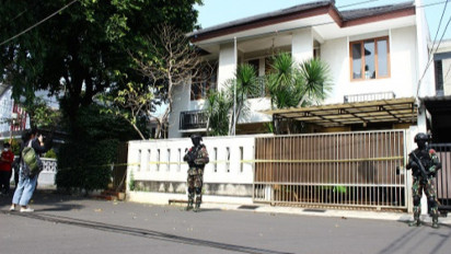 Majelis Hakim Dijadwalkan Kunjungi Rumah Ferdy Sambo, Penasihat Hukum Ingin Tunjukkan Hal Ini