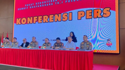 Malika Korban Penculikan Telah Ditemukan, KemenPPPA Beberkan 4 Upaya Penanganan Kasus Perlindungan Anak